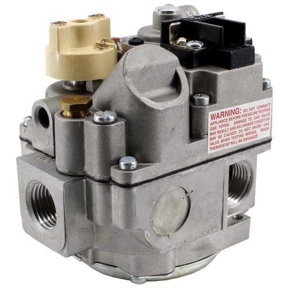 Robertshaw 24 Volt Gas Valve 1/2" x 3/4" | HD Supply