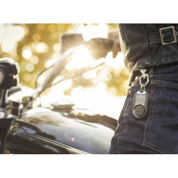 Chamberlain Universal 2Button Key Chain Garage Door Opener Remote HD