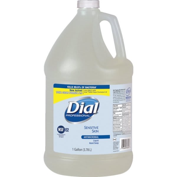 Dial Soap 1 Gallon 2024 favors