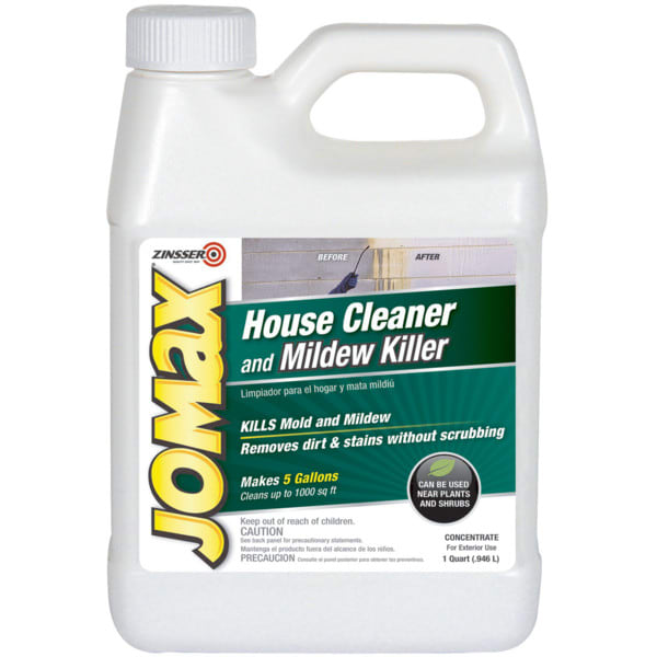 jomax house cleaner