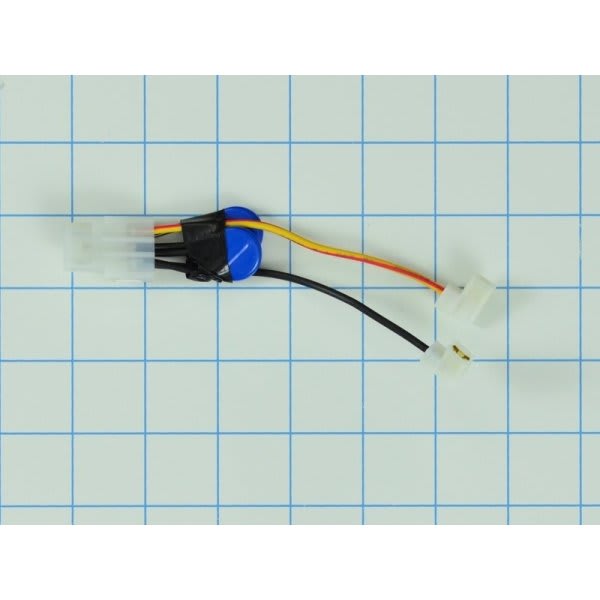 Whirlpool Wed5300sq0 Dryer Main Wire Harness W10450292 Ap6021584