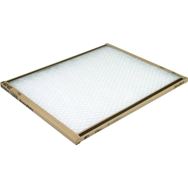 14x14x1" Fiberglass Air Filter Merv 4 Box Of 12 HD Supply