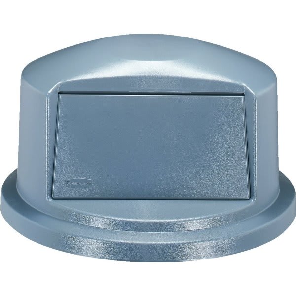 32 Gallon Rubbermaid Brute Dome Trash Can Lid HD Supply