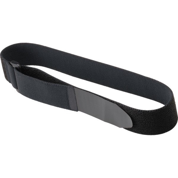 Velcro Velstretch Elastic Straps Package Of 2 HD Supply