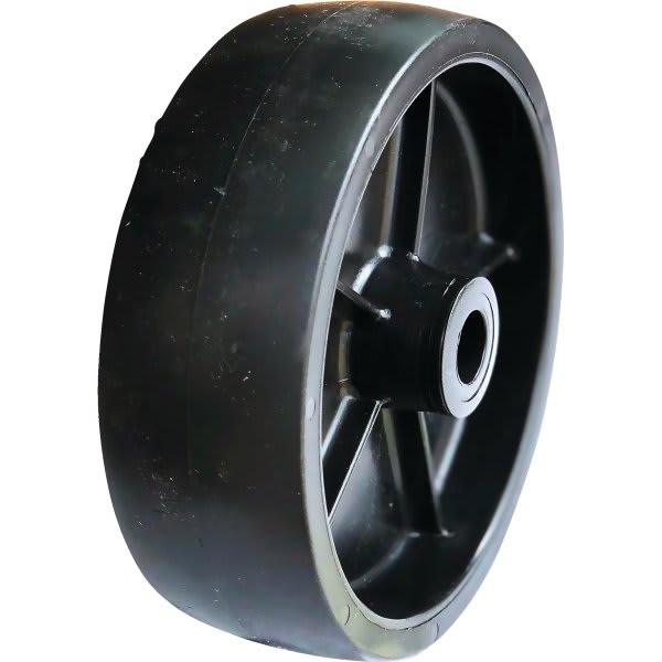 Milwaukee® 6 In. Replacement Wheel For Appliance Hand Trucks | HD 