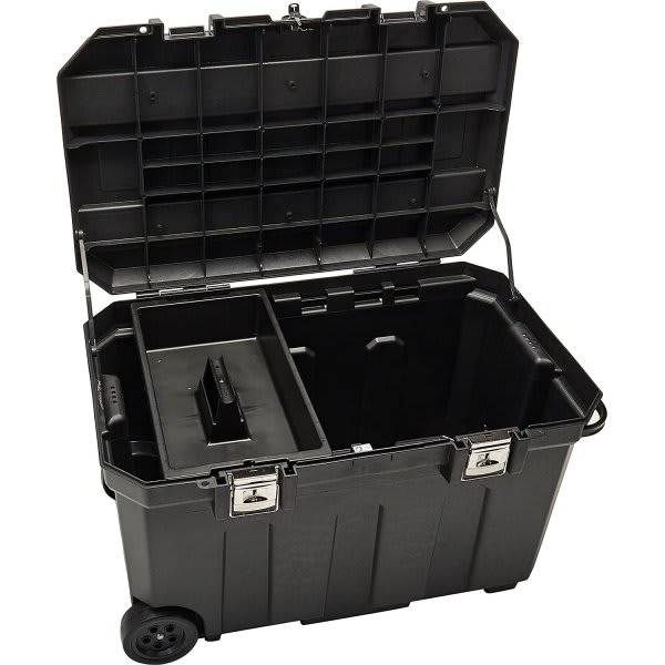 50 Gallon Rolling Tool Chest - HART Tools