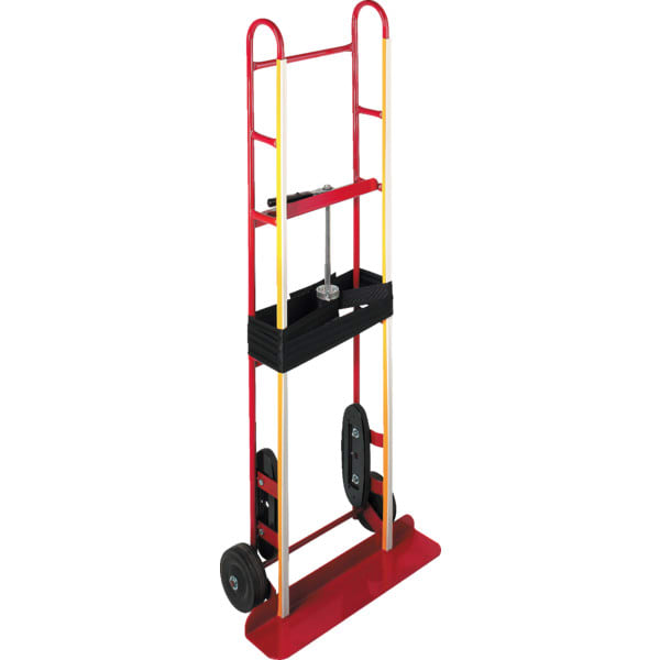 Milwaukee Deluxe Appliance Hand Truck HD Supply