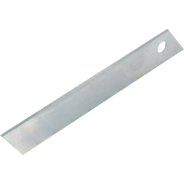 Retractable 8 Point BreakAway Razor Knife Blades Package Of 10 HD Supply