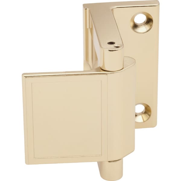 Pemko Privacy Door Latch Brass HD Supply