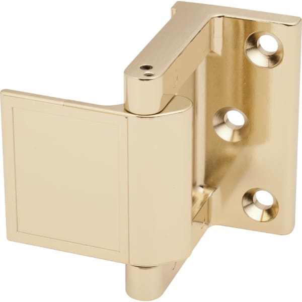 Pemko Privacy Door Latch Brass HD Supply