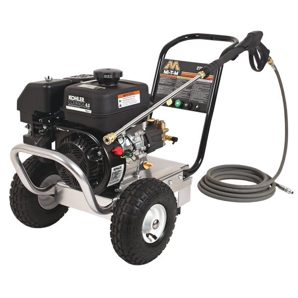 Pressure Washer 2700 PSI Cold Water 6.5 HP Kohler | HD Supply