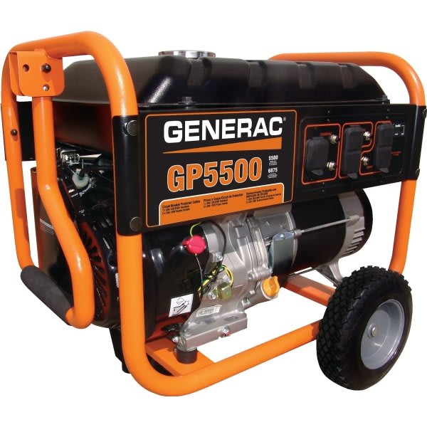 Power Chargers & Generators