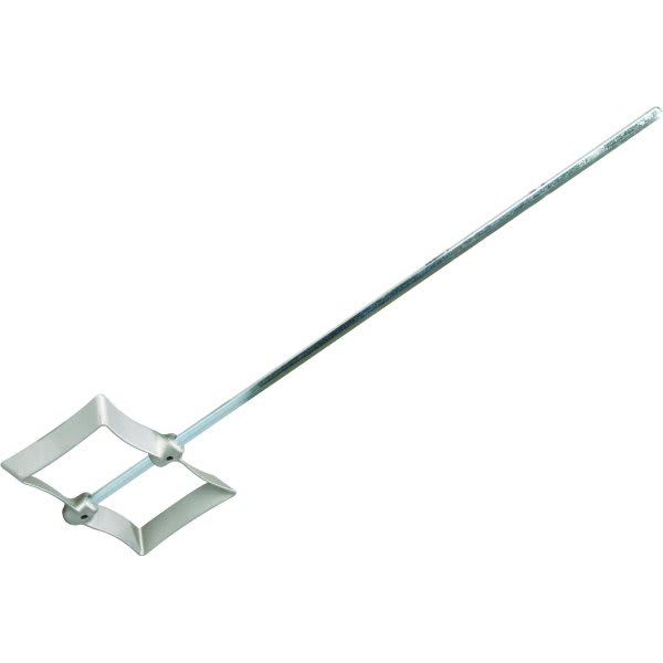 Warner Tool 24 in. Joint Compound Mixer HD Supply