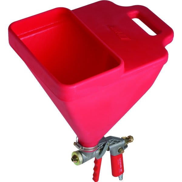 Wal Board Texture Pro 200 Drywall Hopper Gun Hd Supply