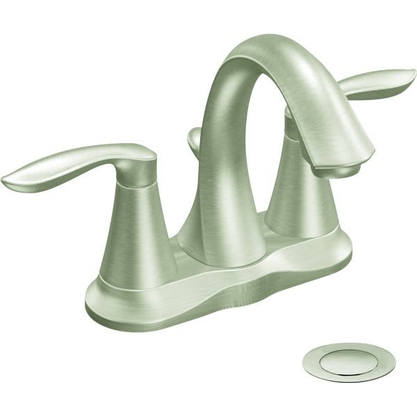 Moen eva kitchen faucet