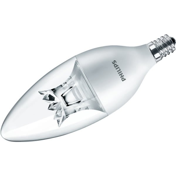 Lampe halogène à lumière très blanche  Halogena Pro BTT 4000 heures -  Philips Lighting (Signify)