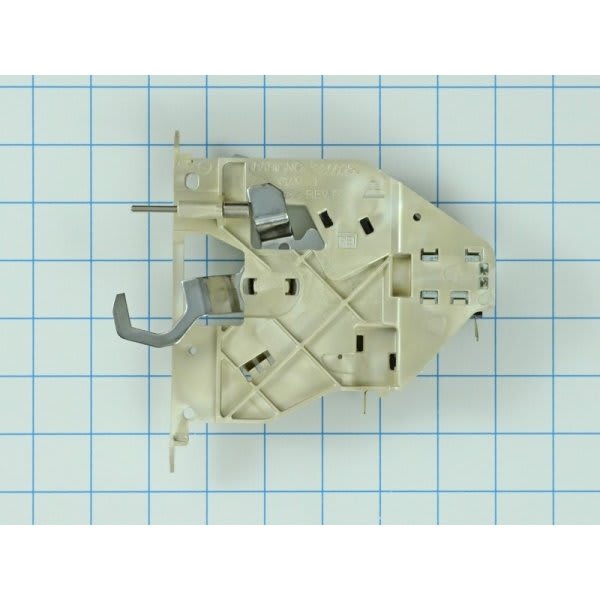 Whirlpool Replacement Door Latch For Oven Part Wp4451424 Hd Supply