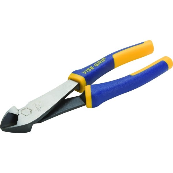7-Inch 2078307 Diagonal Cutting IRWIN Tools VISE-GRIP Pliers