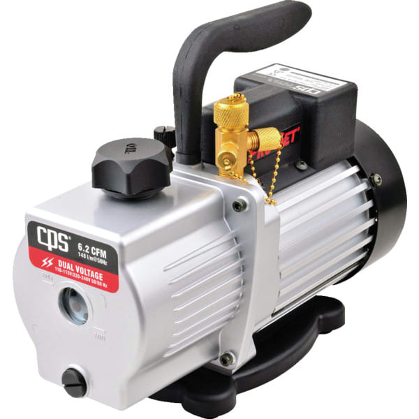 CPS 4 CFM Vacuum Pump HD Supply