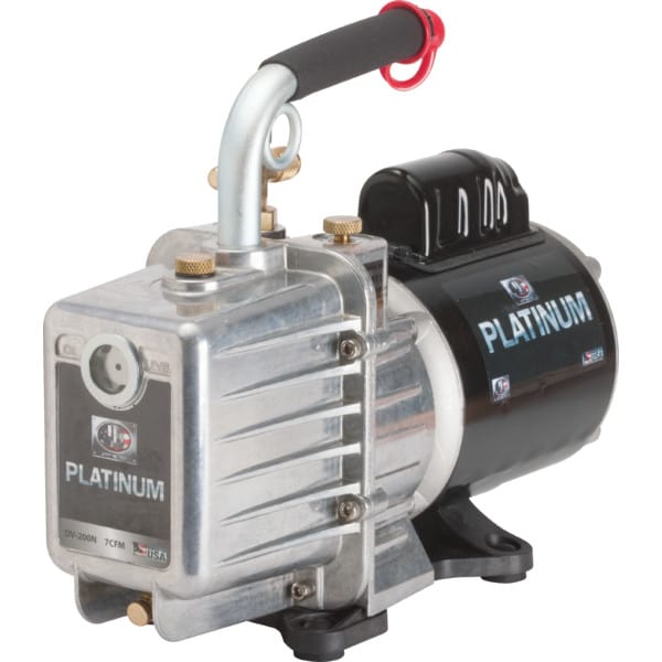 JB 7 CFM Platinum Vacuum Pump HD Supply