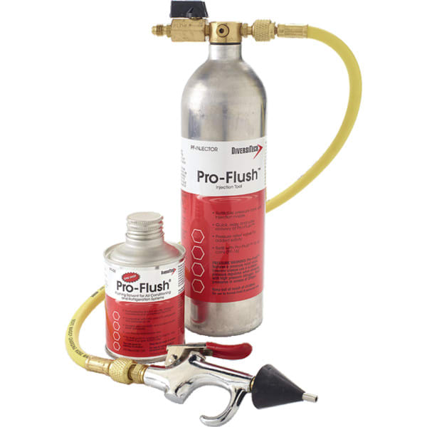 Diversitech ProFlush HVAC Kit HD Supply