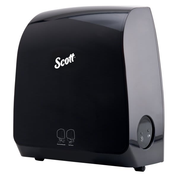 Scott electronics plcs essay image