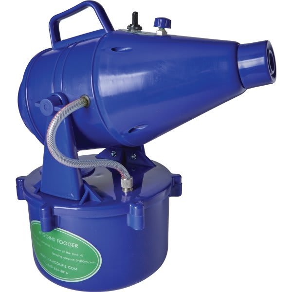 Namco Micro Fogger HD Supply