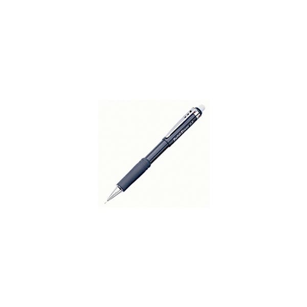 Pentel Twist Erase Iii Mechanical Pencil Black Hd Supply