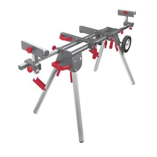 Protocol miter outlet saw stand