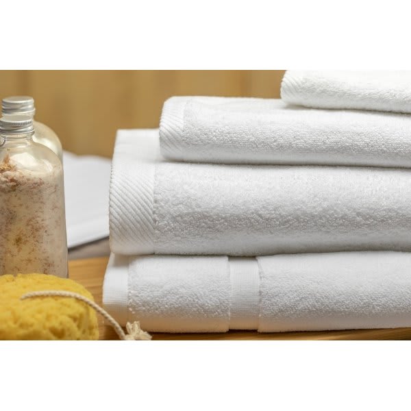 Hotel Collection Luxury Hand Towels, 16x30