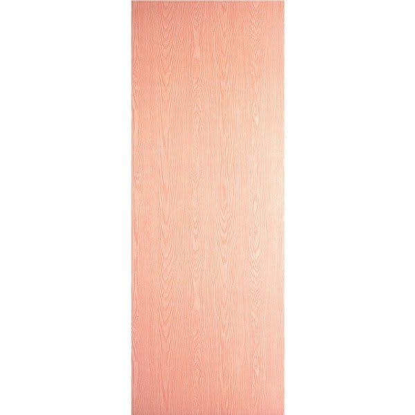 30 X 80 1 3 8 Thick Flush Legacy Tru Oak Hollow Core Slab Door