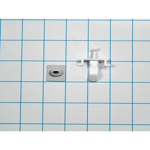 Fsp Whirlpool W10131752 Grommet and Latch 