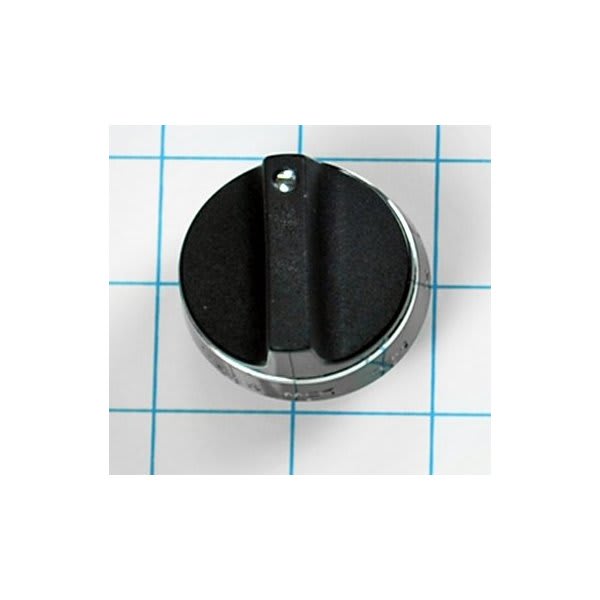 General Electric Replacement Burner Control Knob For Gas Stove