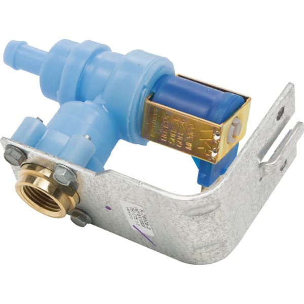 GE Dishwasher Water Inlet Valve HD Supply