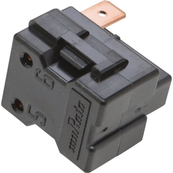 GE Refrigerator Relay Petr HD Supply