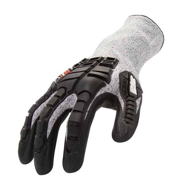 Gorilla Grip Cut Resistant Large Mechanic Gloves