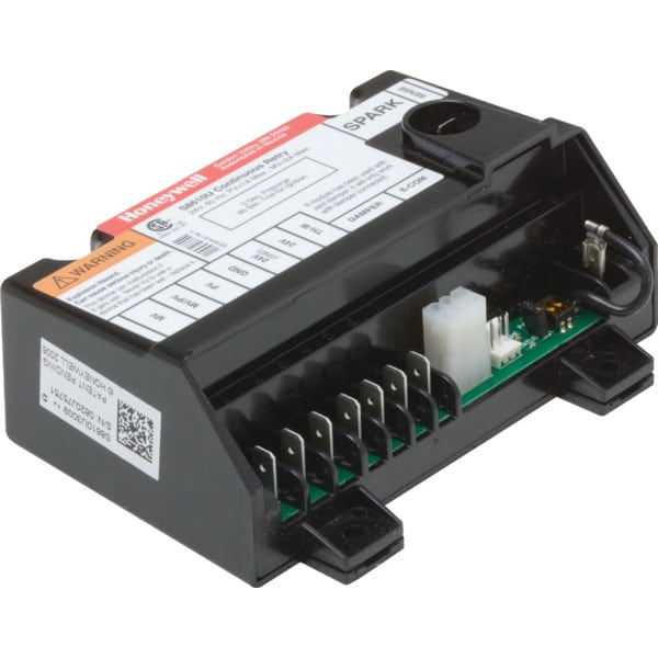 Honeywell Intermittent Pilot Module HD Supply