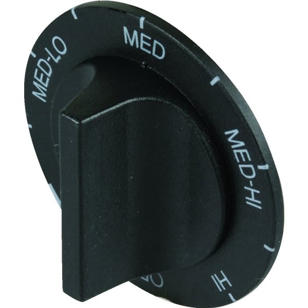 Whirlpool Kenmore Range Knob HD Supply