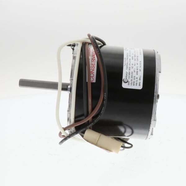 A.O. Smith ORM5458 Condenser Motor 1/3-1/6 HP 1075 RPM 208-230V - Century Brand Replacement
