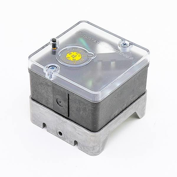 Aj Antunes High Gas Pressure Switch, Manual Reset, Spdt, HgpG, 220