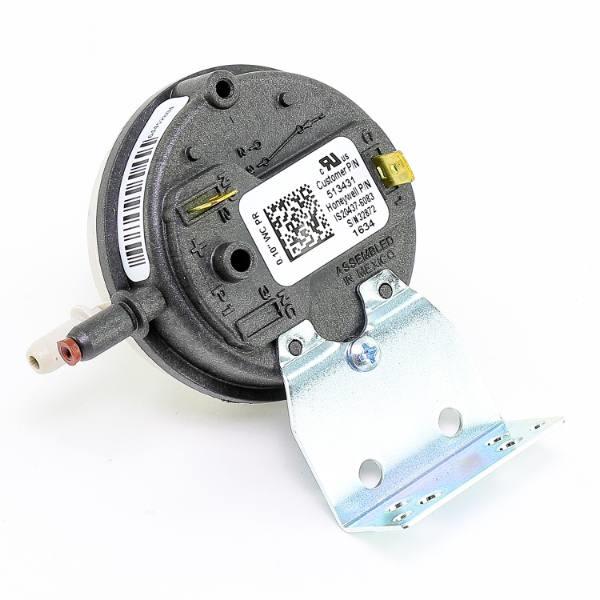 York Pressure Switch Kit, 0.10" Wc HD Supply