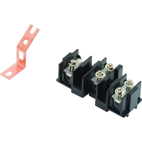GE WB17T10011 Replacement Range Terminal Block HD Supply