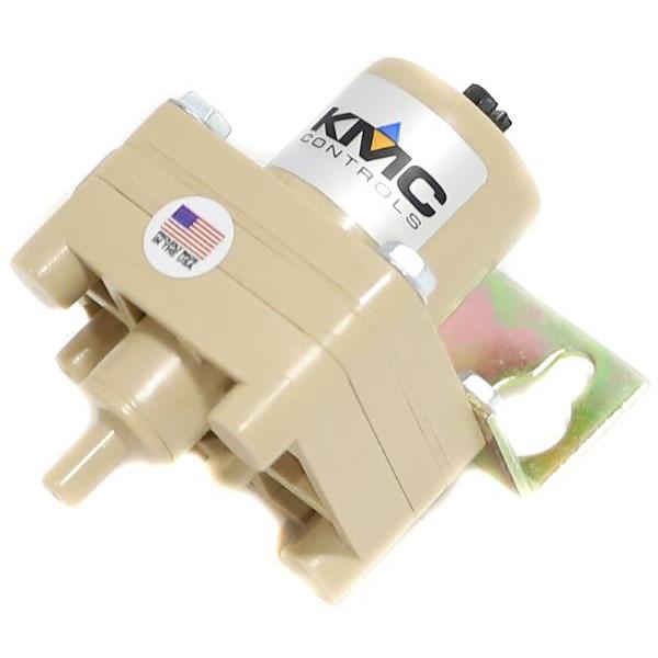 Kmc Controls Reversing Relay 8 Changeover With Bracket HD Supply