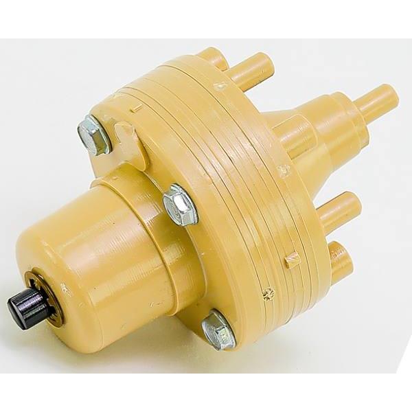 Kmc Controls Reversing Relay 8 Changeover No Bracket HD Supply