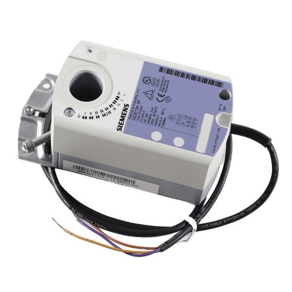 Bray Commercial TriState 24v Non Spring Return 44inLbs Actuator HD