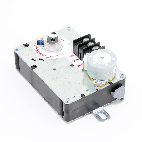 Honeywell ML6161B2024 Direct Coupled Actuator, 0.095 Min, Used But Fully Functional