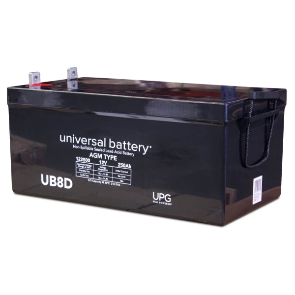 Kaufe 12 V 250 A Universal-Batterieschalter-Relais mit