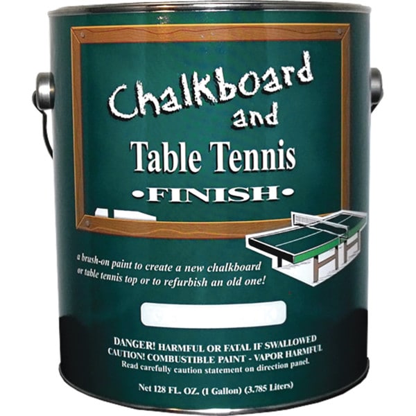 Sheffield Bronze 6986 1g Black Chalkboard Paint Hd Supply
