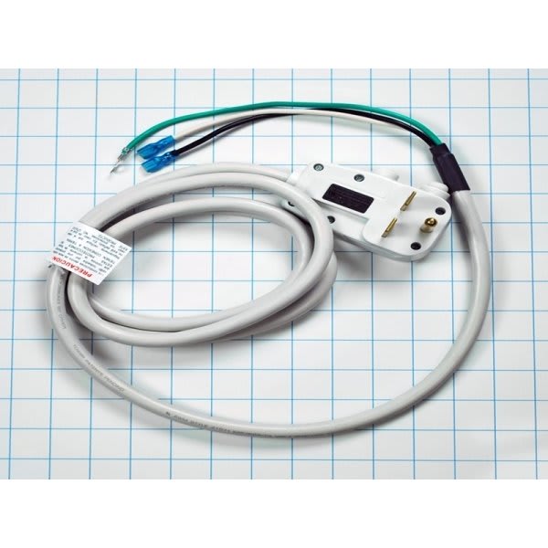 Ge Air Conditioner Power Cord Replacement Amana Digismart