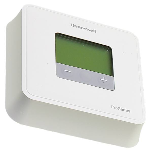 Honeywell T1 Pro 1 Heat / 1 Cool NonProgrammable HD Supply